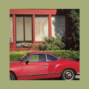 The Town That Cursed Your Name cover