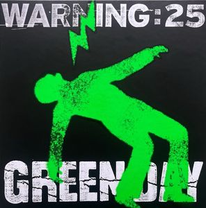 Warning: 25 cover
