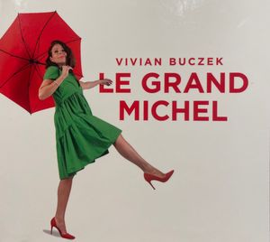 Le Grand Michel cover