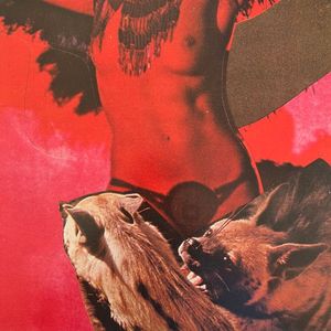 Heavy Deavy Skull Lover cover