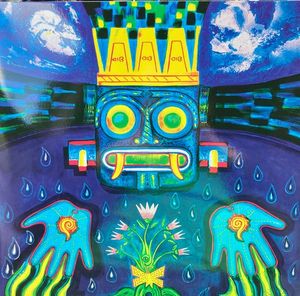 Blessings And Miracles cover