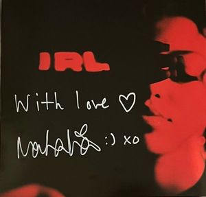 Mahalia – IRL
