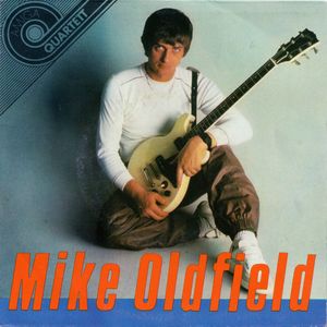 Mike Oldfield by Mike Oldfield Mike Oldfield by Mike Oldfield
