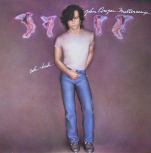 John Cougar Mellencamp – Uh-Huh