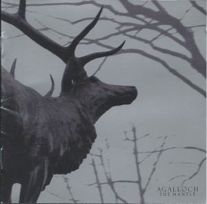 The Mantle cover