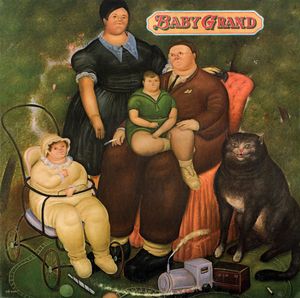 Baby Grand by Baby Grand