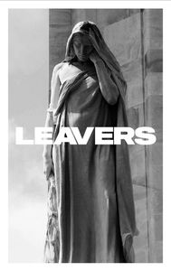 Leavers cover