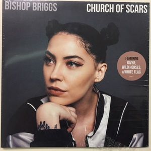 Church of Scars by Bishop Briggs Church of Scars by Bishop Briggs