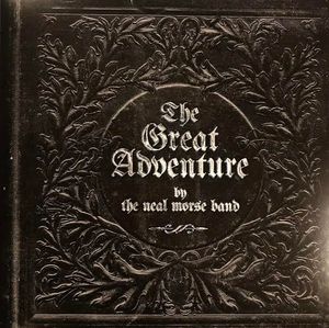 The Great Adventure cover
