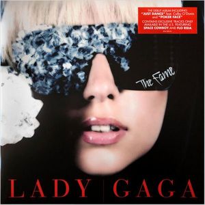 The Fame by Lady Gaga