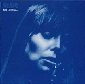 Blue by Joni Mitchell