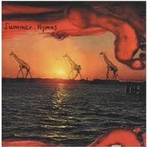 Summer Hymns – Voice Brother And Sister