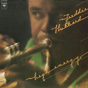 High Energy by Freddie Hubbard