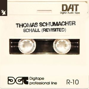 Schall (Revisited) cover