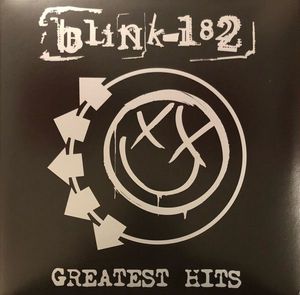 Greatest Hits by Blink-182