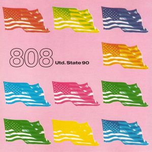 Utd. State 90 cover