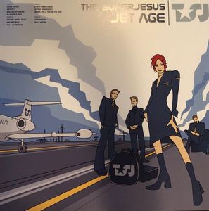 Jet Age cover