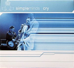 Simple Minds – Cry