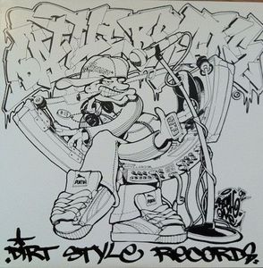 Psychedelic Skratch Bastards – Battle Breaks