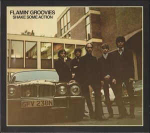 Shake Some Action (50th Anniversary Edition) cover