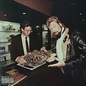 Heels Have Eyes cover