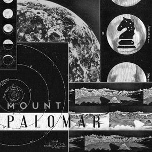 Mount Palomar – Black Knights Tango