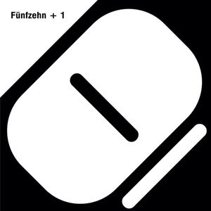 Ostgut Ton | Fünfzehn + 1 cover
