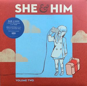 Volume Two cover