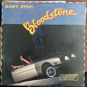 Bloodstone – Don't Stop!