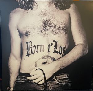 Bruise Control cover