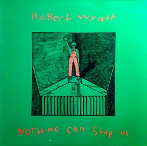 Nothing Can Stop Us cover