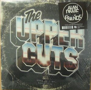 The Upper Cuts (2023 Edition) cover