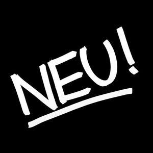 Neu! '75 by Neu!