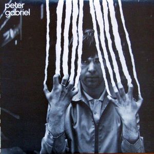 Peter Gabriel cover
