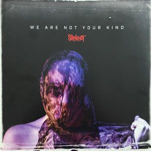 We Are Not Your Kind by Slipknot
