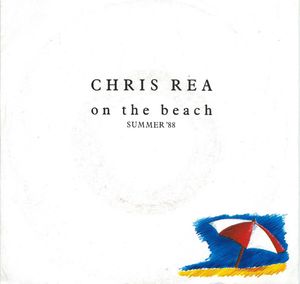 Chris Rea – On The Beach (Summer '88)