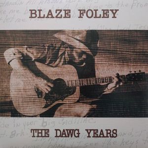 The Dawg Years cover
