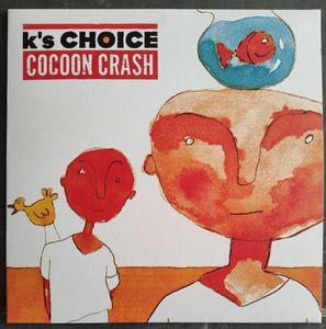 Cocoon Crash cover