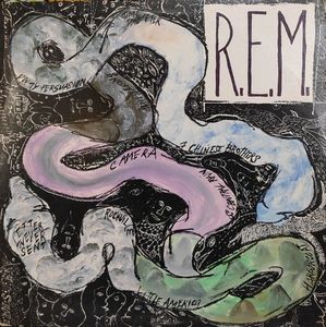 R.E.M. – Reckoning