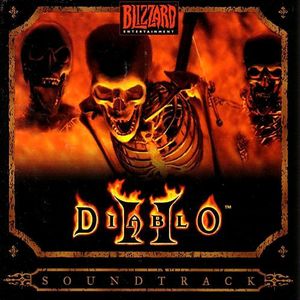 Matt Uelmen – Diablo II Soundtrack