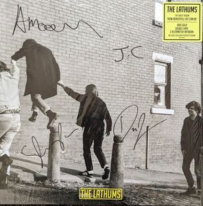 How Beautiful Life Can Be cover