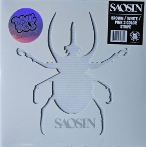 Saosin cover