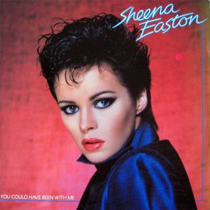 Sheena Easton – You Could Have Been With Me