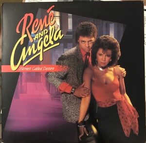 Street Called Desire by René & Angela