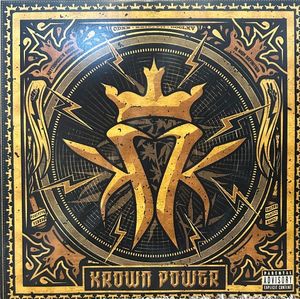 Krown Power cover