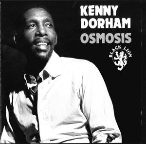 Kenny Dorham – Osmosis