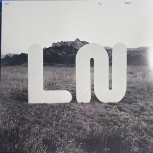 But I'll Wait For You cover