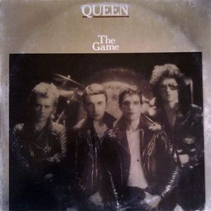 Queen – The Game