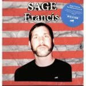 Sage Francis – The Makeshift Patriot EP