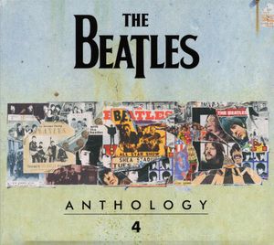 The Beatles – Anthology 4